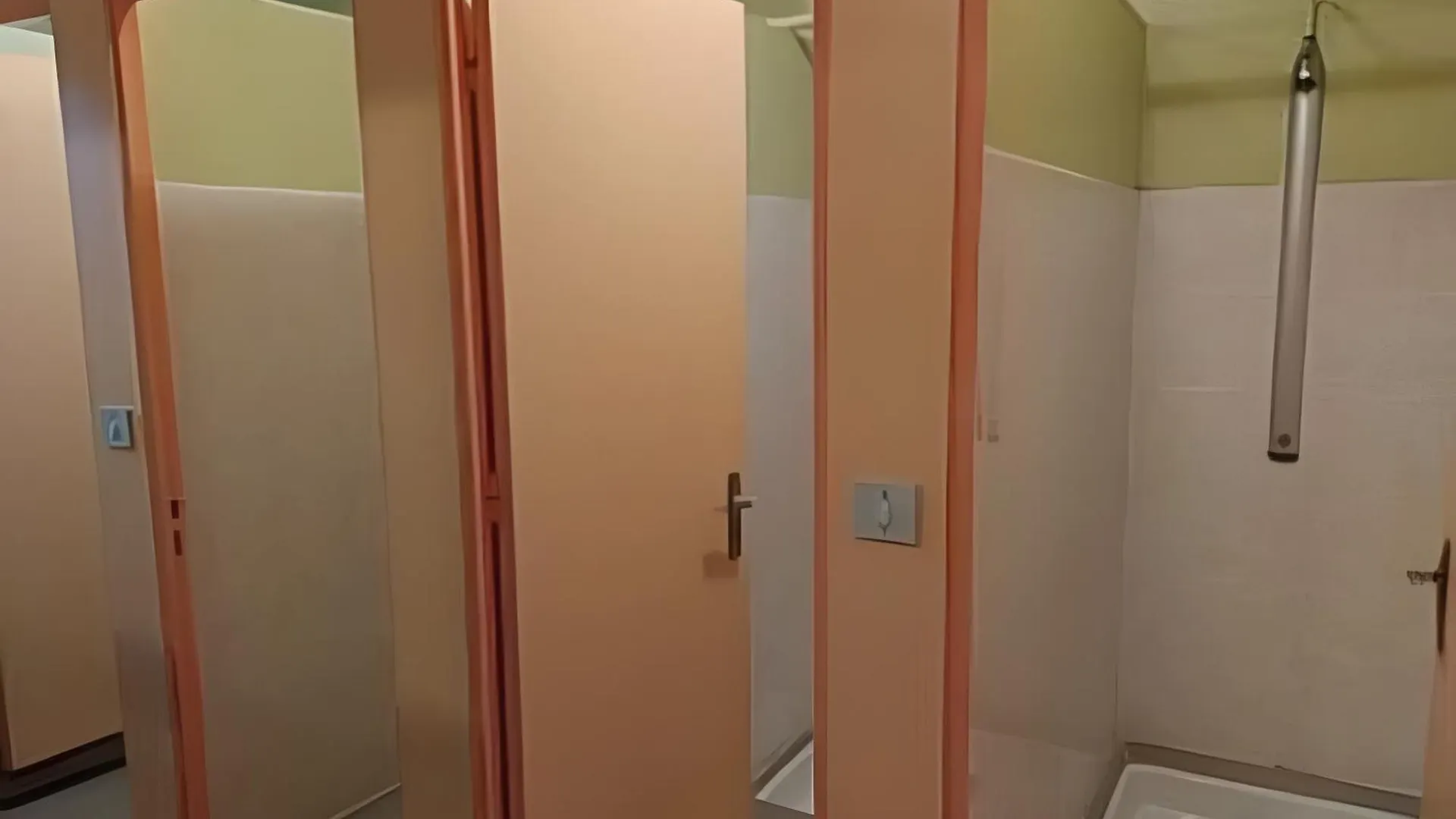 Apartment Chalet Jean Mace Le Grand-Abergement